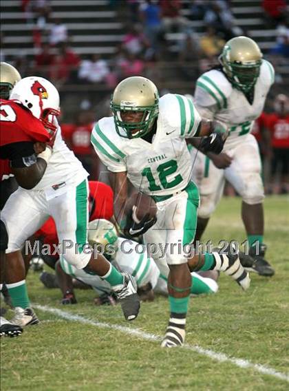 Thumbnail 1 in Memphis Central @ Wooddale photogallery.