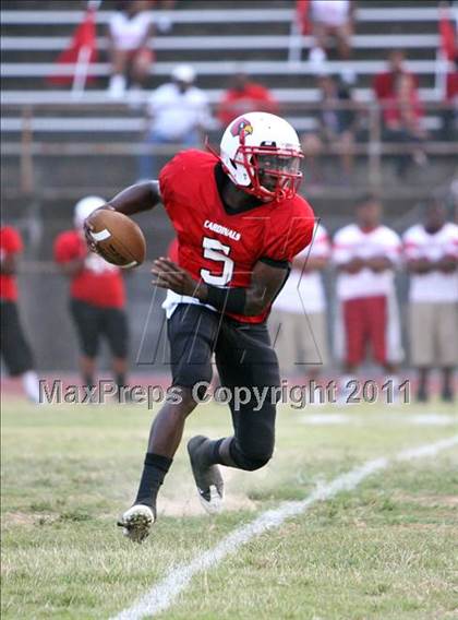 Thumbnail 2 in Memphis Central @ Wooddale photogallery.