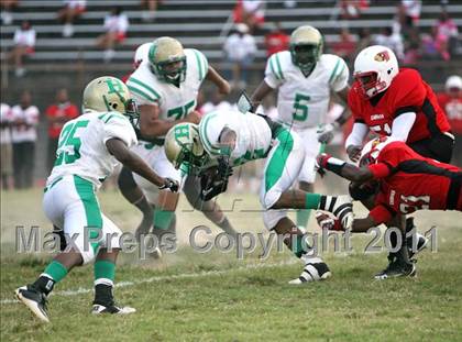 Thumbnail 1 in Memphis Central @ Wooddale photogallery.