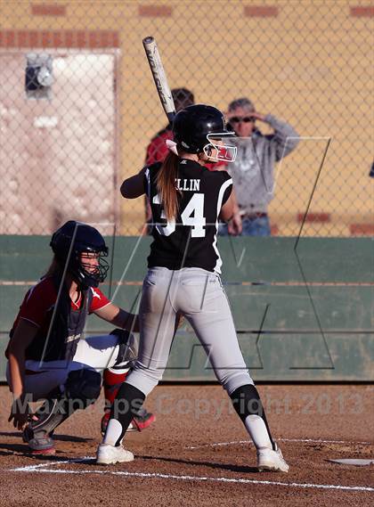 Thumbnail 1 in Antelope vs Pioneer (CIF SJS D3 Final) photogallery.