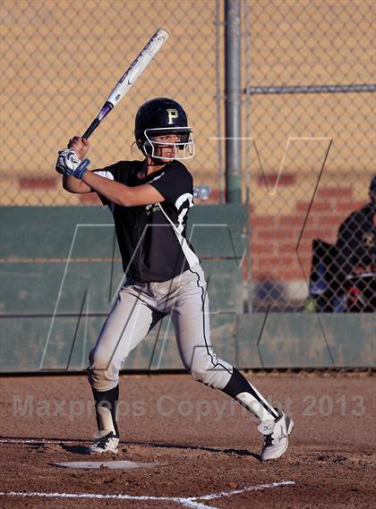 Thumbnail 2 in Antelope vs Pioneer (CIF SJS D3 Final) photogallery.