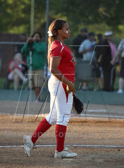 Thumbnail 3 in Antelope vs Pioneer (CIF SJS D3 Final) photogallery.