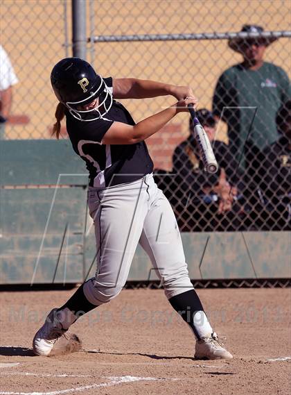 Thumbnail 3 in Antelope vs Pioneer (CIF SJS D3 Final) photogallery.