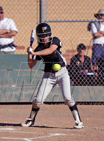 Thumbnail 1 in Antelope vs Pioneer (CIF SJS D3 Final) photogallery.