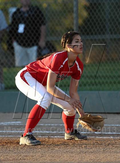 Thumbnail 3 in Antelope vs Pioneer (CIF SJS D3 Final) photogallery.