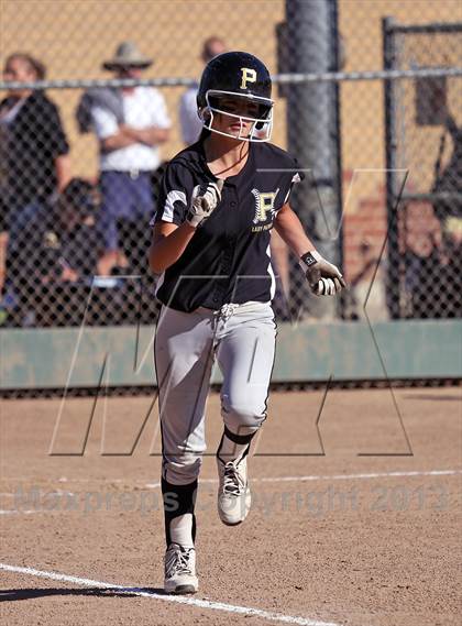 Thumbnail 3 in Antelope vs Pioneer (CIF SJS D3 Final) photogallery.