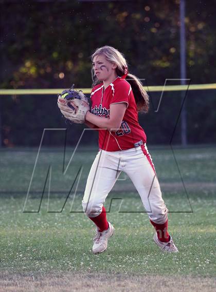 Thumbnail 1 in Antelope vs Pioneer (CIF SJS D3 Final) photogallery.