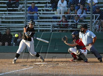 Thumbnail 3 in Antelope vs Pioneer (CIF SJS D3 Final) photogallery.