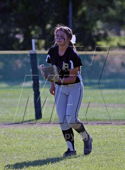 Thumbnail 2 in Antelope vs Pioneer (CIF SJS D3 Final) photogallery.