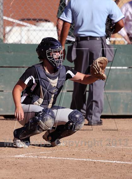 Thumbnail 2 in Antelope vs Pioneer (CIF SJS D3 Final) photogallery.