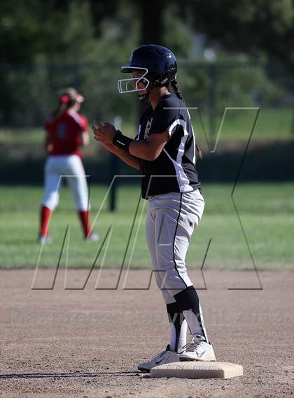 Thumbnail 3 in Antelope vs Pioneer (CIF SJS D3 Final) photogallery.
