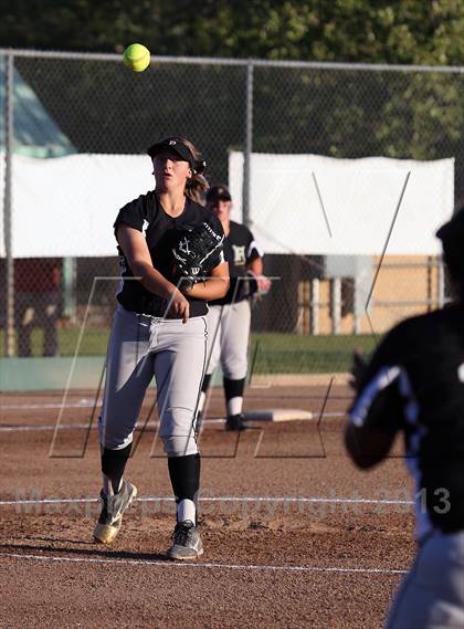 Thumbnail 1 in Antelope vs Pioneer (CIF SJS D3 Final) photogallery.