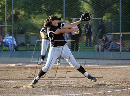 Thumbnail 2 in Antelope vs Pioneer (CIF SJS D3 Final) photogallery.