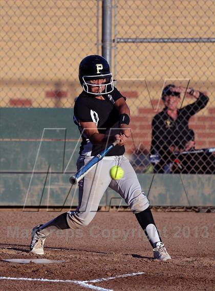 Thumbnail 3 in Antelope vs Pioneer (CIF SJS D3 Final) photogallery.