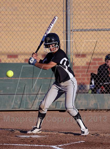 Thumbnail 3 in Antelope vs Pioneer (CIF SJS D3 Final) photogallery.
