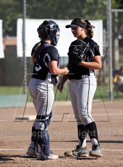 Thumbnail 3 in Antelope vs Pioneer (CIF SJS D3 Final) photogallery.