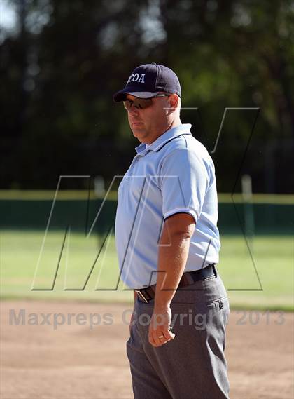 Thumbnail 3 in Antelope vs Pioneer (CIF SJS D3 Final) photogallery.