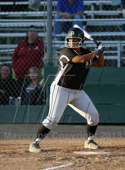 Thumbnail 3 in Antelope vs Pioneer (CIF SJS D3 Final) photogallery.
