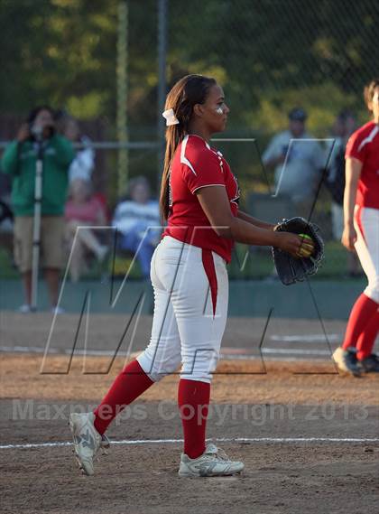 Thumbnail 1 in Antelope vs Pioneer (CIF SJS D3 Final) photogallery.