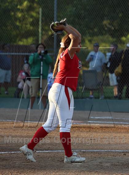 Thumbnail 1 in Antelope vs Pioneer (CIF SJS D3 Final) photogallery.