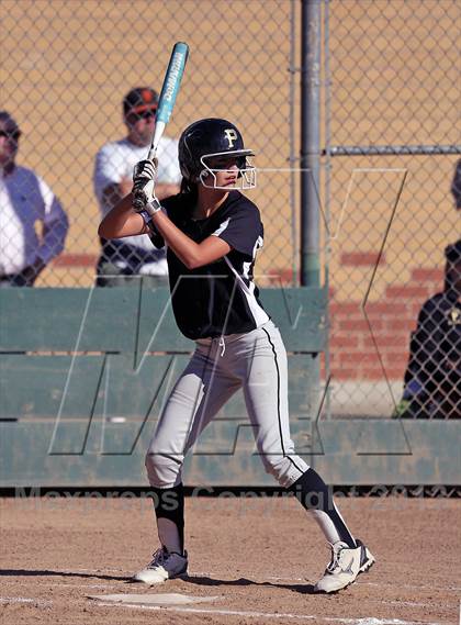 Thumbnail 3 in Antelope vs Pioneer (CIF SJS D3 Final) photogallery.