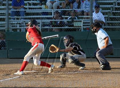 Thumbnail 1 in Antelope vs Pioneer (CIF SJS D3 Final) photogallery.