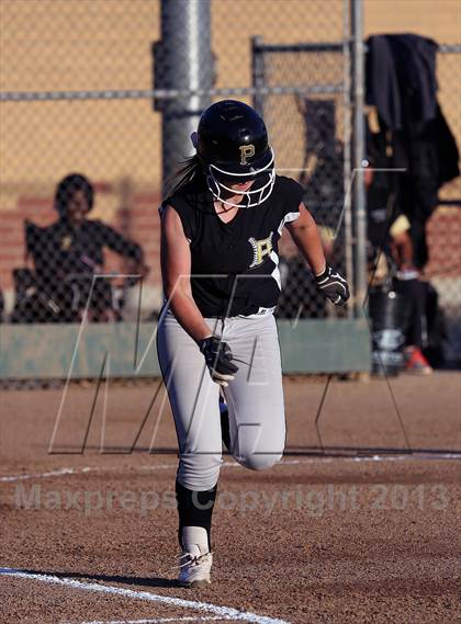 Thumbnail 1 in Antelope vs Pioneer (CIF SJS D3 Final) photogallery.