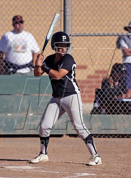Thumbnail 1 in Antelope vs Pioneer (CIF SJS D3 Final) photogallery.