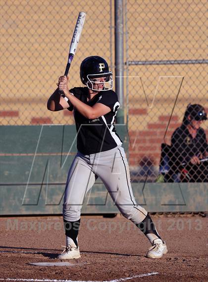 Thumbnail 3 in Antelope vs Pioneer (CIF SJS D3 Final) photogallery.