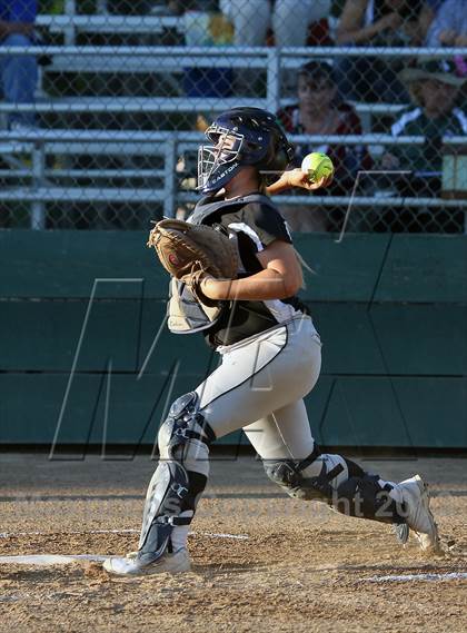 Thumbnail 1 in Antelope vs Pioneer (CIF SJS D3 Final) photogallery.