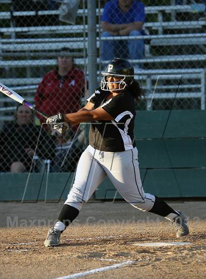Thumbnail 3 in Antelope vs Pioneer (CIF SJS D3 Final) photogallery.