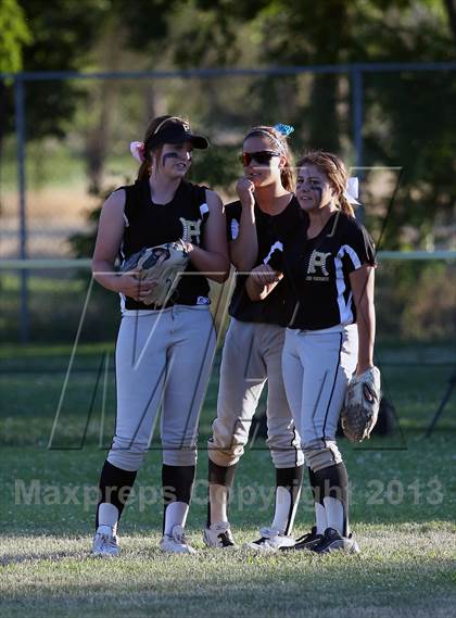 Thumbnail 3 in Antelope vs Pioneer (CIF SJS D3 Final) photogallery.