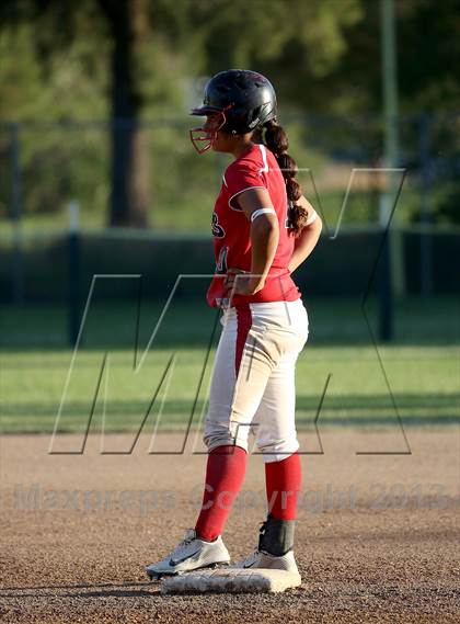 Thumbnail 3 in Antelope vs Pioneer (CIF SJS D3 Final) photogallery.