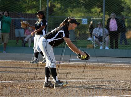 Thumbnail 1 in Antelope vs Pioneer (CIF SJS D3 Final) photogallery.