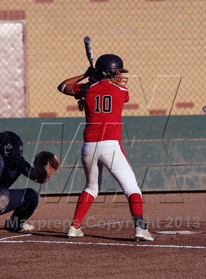 Thumbnail 1 in Antelope vs Pioneer (CIF SJS D3 Final) photogallery.