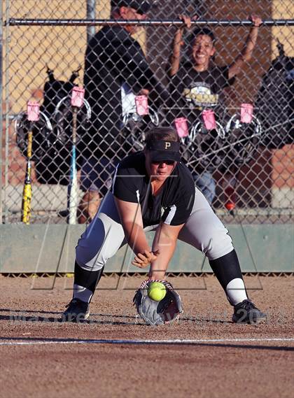 Thumbnail 3 in Antelope vs Pioneer (CIF SJS D3 Final) photogallery.