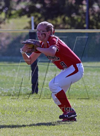 Thumbnail 2 in Antelope vs Pioneer (CIF SJS D3 Final) photogallery.