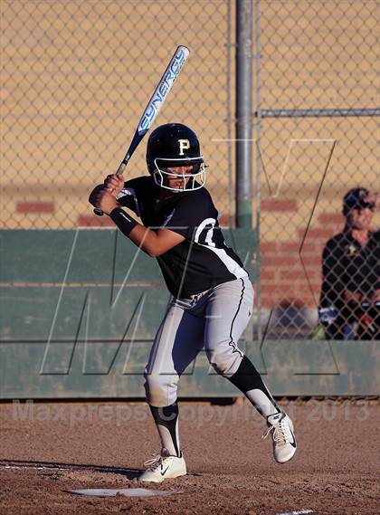 Thumbnail 2 in Antelope vs Pioneer (CIF SJS D3 Final) photogallery.