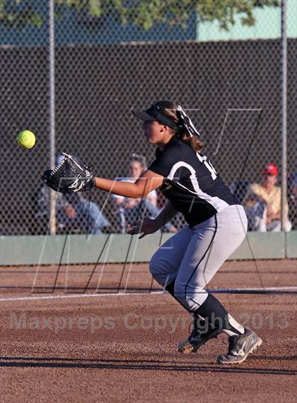 Thumbnail 3 in Antelope vs Pioneer (CIF SJS D3 Final) photogallery.