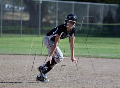 Thumbnail 1 in Antelope vs Pioneer (CIF SJS D3 Final) photogallery.