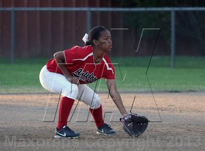 Thumbnail 2 in Antelope vs Pioneer (CIF SJS D3 Final) photogallery.