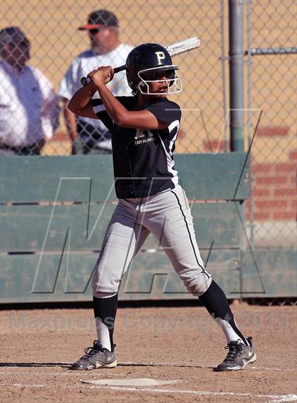Thumbnail 2 in Antelope vs Pioneer (CIF SJS D3 Final) photogallery.