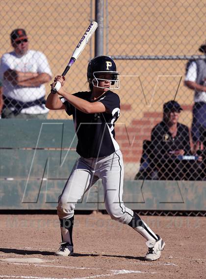Thumbnail 3 in Antelope vs Pioneer (CIF SJS D3 Final) photogallery.