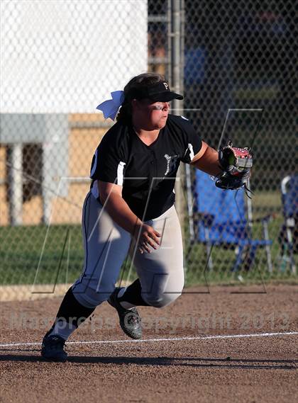 Thumbnail 1 in Antelope vs Pioneer (CIF SJS D3 Final) photogallery.