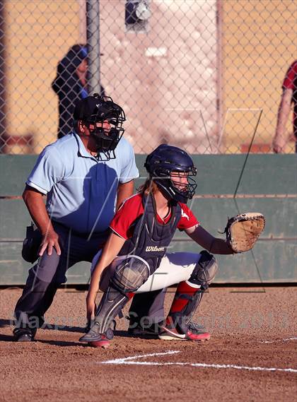 Thumbnail 3 in Antelope vs Pioneer (CIF SJS D3 Final) photogallery.