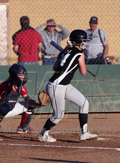 Thumbnail 2 in Antelope vs Pioneer (CIF SJS D3 Final) photogallery.