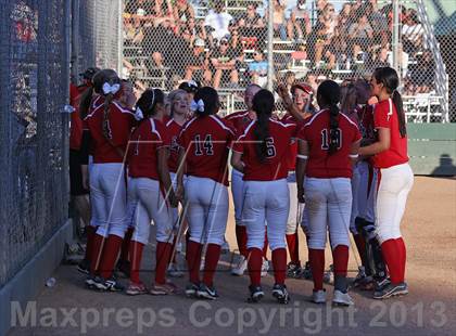 Thumbnail 3 in Antelope vs Pioneer (CIF SJS D3 Final) photogallery.