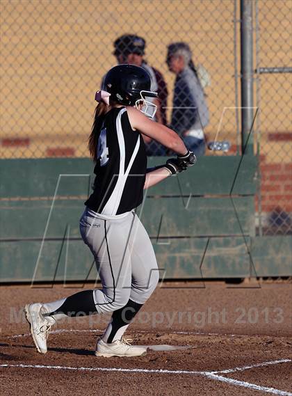 Thumbnail 3 in Antelope vs Pioneer (CIF SJS D3 Final) photogallery.