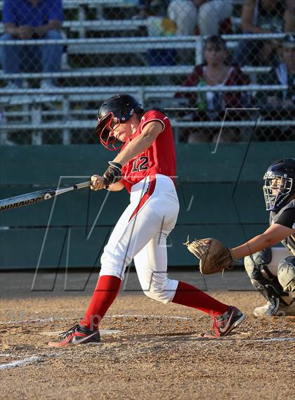 Thumbnail 1 in Antelope vs Pioneer (CIF SJS D3 Final) photogallery.