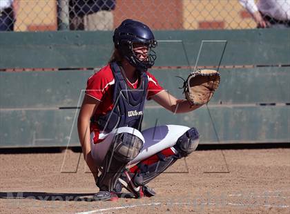 Thumbnail 1 in Antelope vs Pioneer (CIF SJS D3 Final) photogallery.